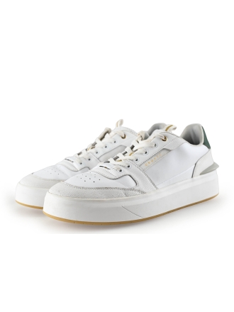 Cruyff Sneakers Wit 297776