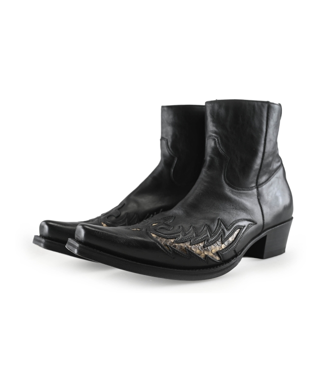 Sendra Cowboy laarzen