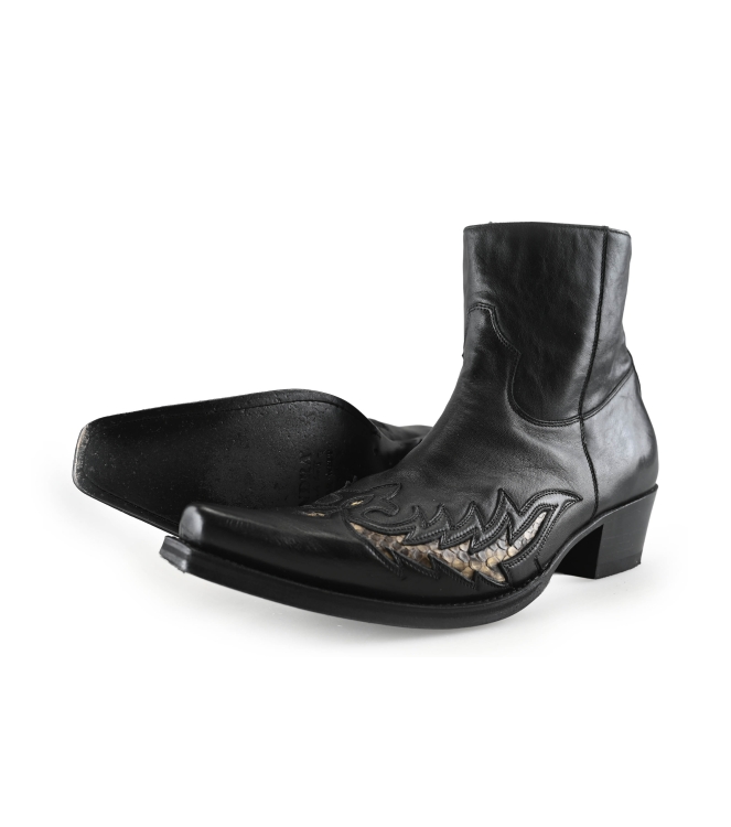 Sendra Cowboy laarzen