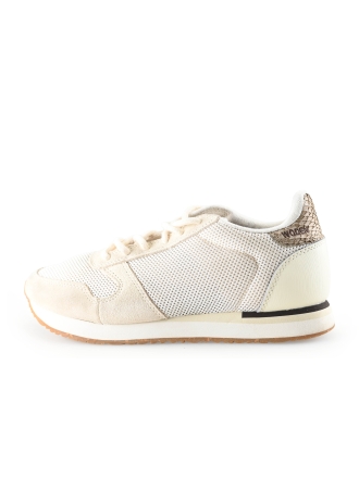 Woden Sneakers Wit 297780
