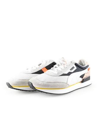 Puma Sneakers Wit 297782
