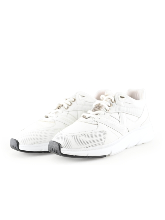 VIA VAI Sneakers Wit 297784