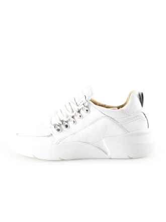 Nubikk Sneakers Wit 297787