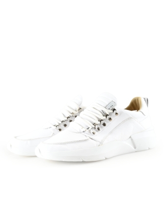 Nubikk Sneakers Wit 297787