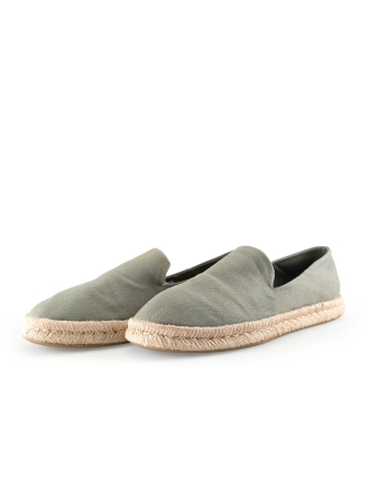 Toms Espadrilles Groen 297797