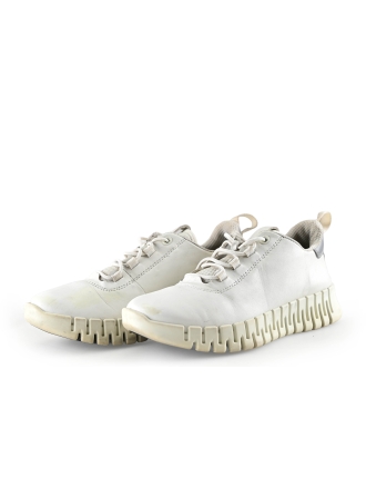 Ecco Sneakers Wit 297800