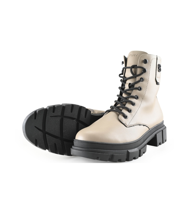 Soliver Enkellaarzen