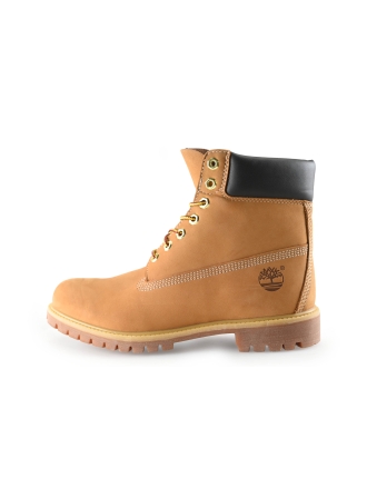 Timberland Boots Cognac 297804