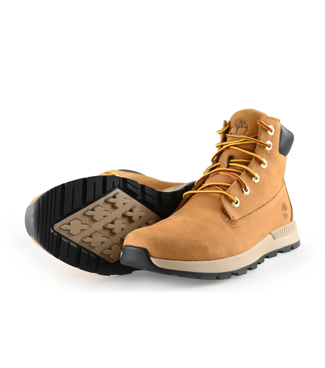 Timberland Enkellaarzen