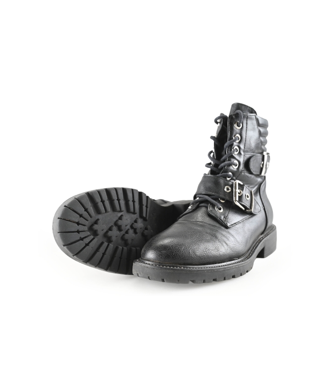 Poelman Veterboots