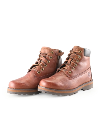 Timberland Veterboots Bruin 297813