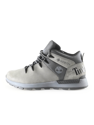 Timberland Sneakers Grijs 297815