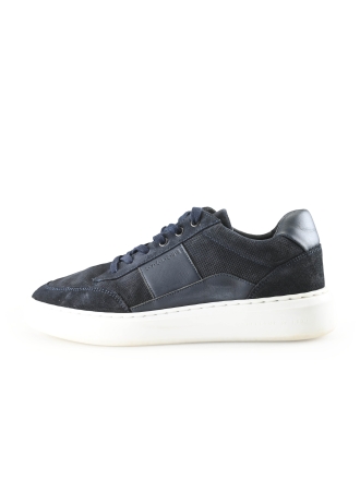 Cycleur Sneakers Blauw 297821
