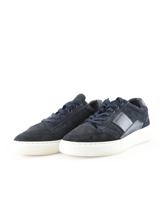Cycleur Sneakers Blauw 297821