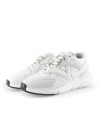 VIA VAI Sneakers Wit 297825
