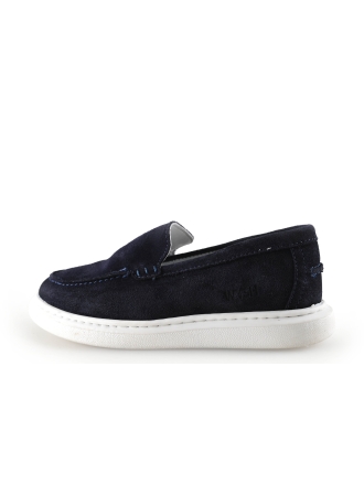Wysh Loafers Blauw 297832