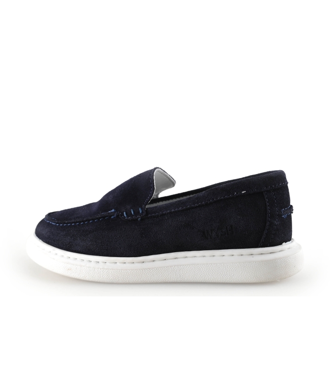 Wysh Loafers