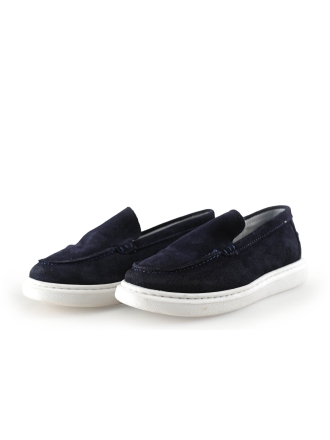 Wysh Loafers Blauw 297832