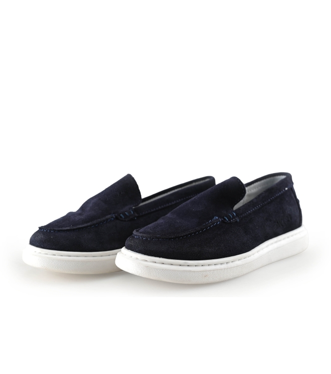 Wysh Loafers