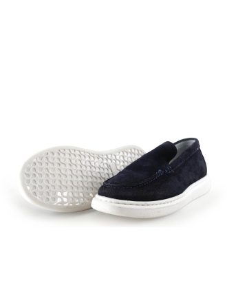 Wysh Loafers