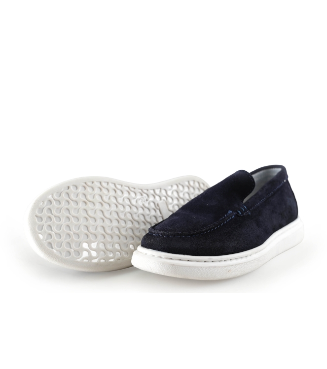 Wysh Loafers