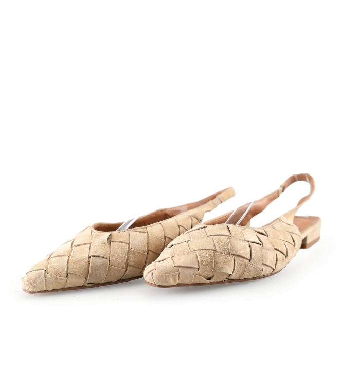 Stefano Lauran Slingbacks