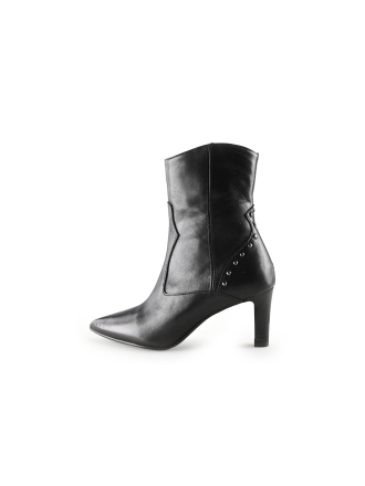 Notre-V Enkellaarzen