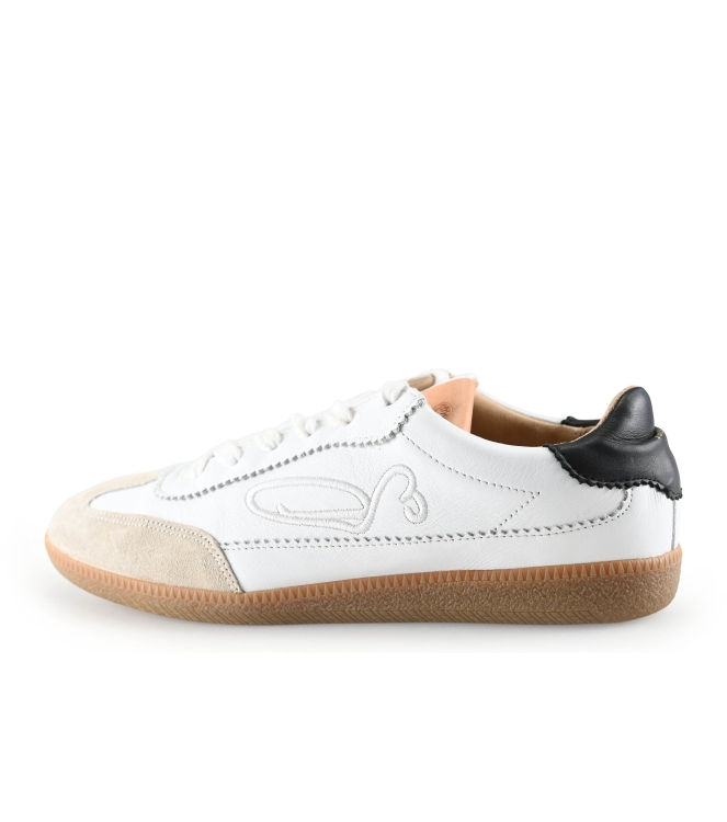 Fred de La Bretoniere Sneakers