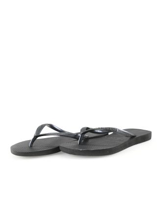 Havaianas Slippers Zwart 297848