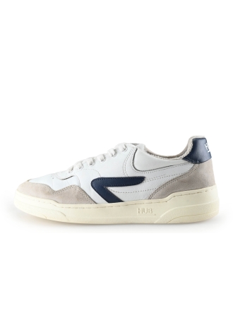 Hub Sneakers Wit 297855