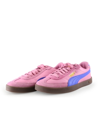 Puma Sneakers Roze 297856