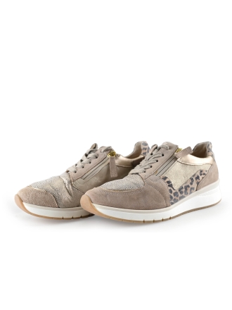 Gabor Sneakers Beige 297858