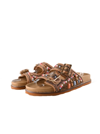 Inuovo Slippers Overig 297861