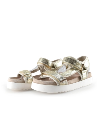 Maruti Sandalen Goud 297872