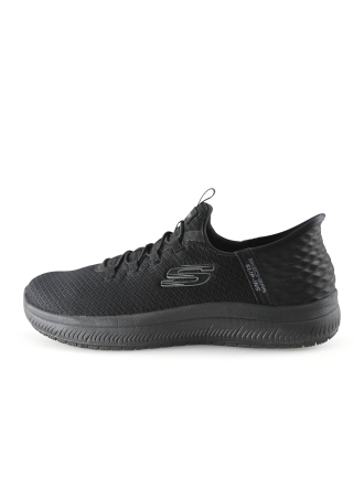 Skechers Sneakers Zwart 297874