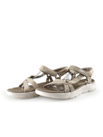 Skechers Sandalen Beige 297885