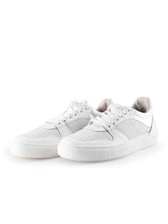 Blackstone Sneakers Wit 297888
