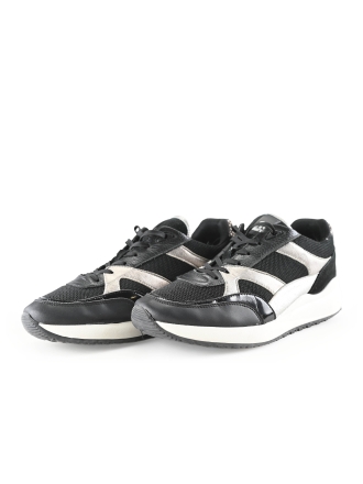 Maruti Sneakers Zwart 297896