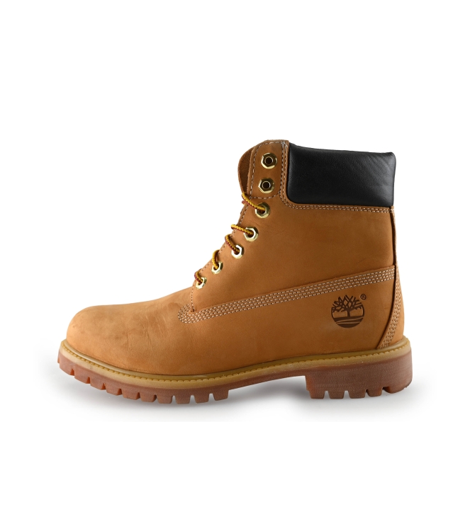 Timberland Veterboots