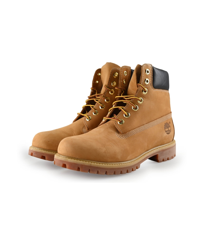 Timberland Veterboots