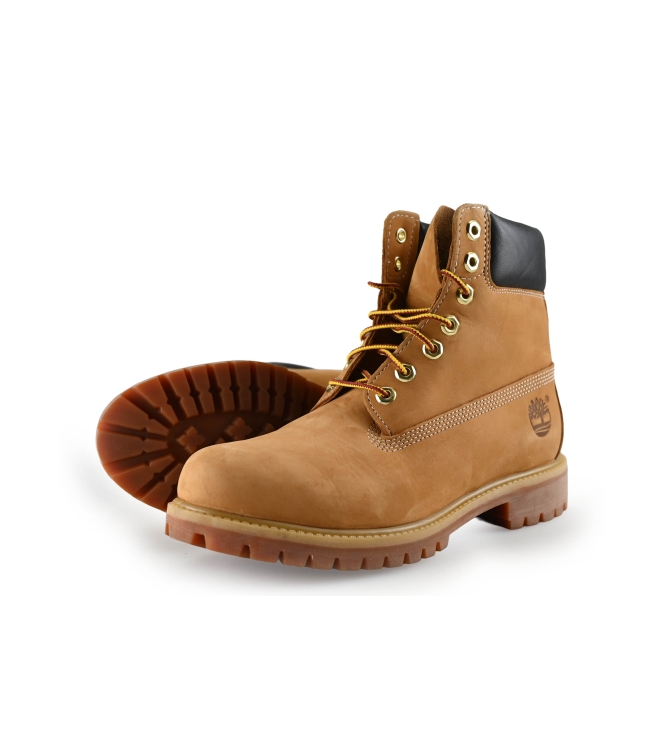 Timberland Veterboots