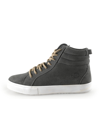 Dickies Hoge sneakers Grijs 297905