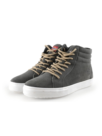 Dickies Hoge sneakers Grijs 297905