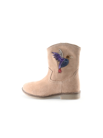 Muyters Laarzen Beige 297910