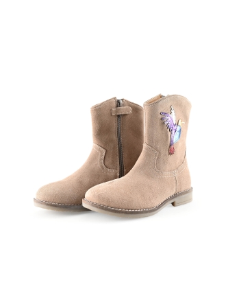 Muyters Laarzen Beige 297910