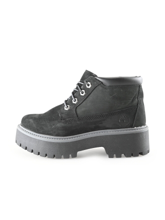 Timberland Boots Zwart 297913