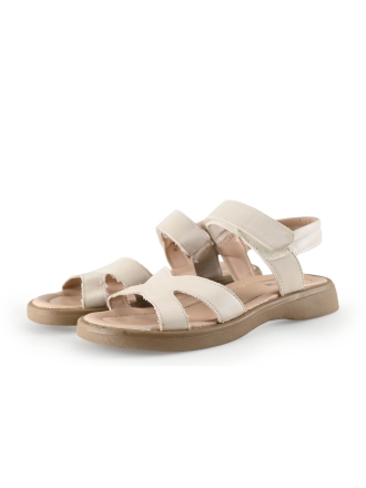 Tons Yo Sandalen Goud 297917