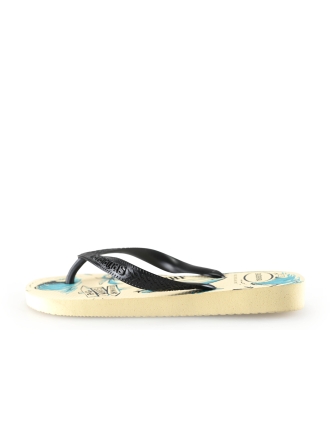Havaianas Slippers Zwart 297919