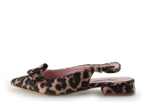 Notre-V Slingbacks