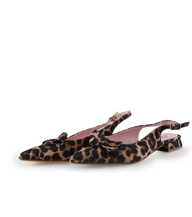 Notre-V Slingbacks